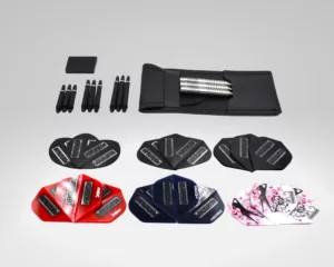 Darts gift full set up as sold