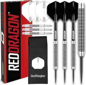 Best selling darts of Amazon, Red Dragon Pegasus darts