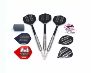 Made in England darts, gift set darts, perfect darts gift for Christmas