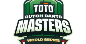 Tot ducth masters promotional logo