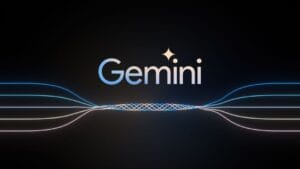 logo of Gemini AI used in testing which ai made the best darts practice routine