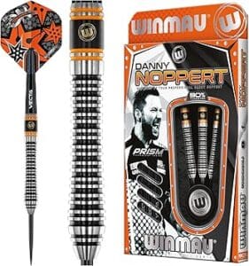 Danny Noppert darts set for sale