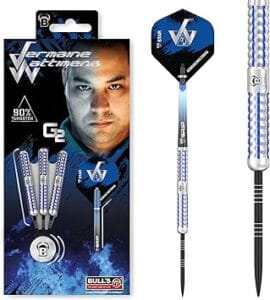 Jermaine Wattimena darts for sale