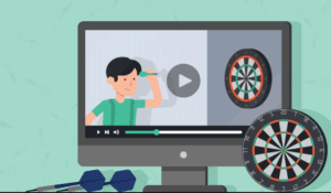 darts online leagues