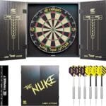 Perfect starter set for all those new Luke Littler fans, number 1 in our Top 12 Luke Littler Darts Products and Merchandise