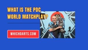 Comprehensive guide to the PDC World Mathcplay image depicting Phil Taylor who is record holder for most events won